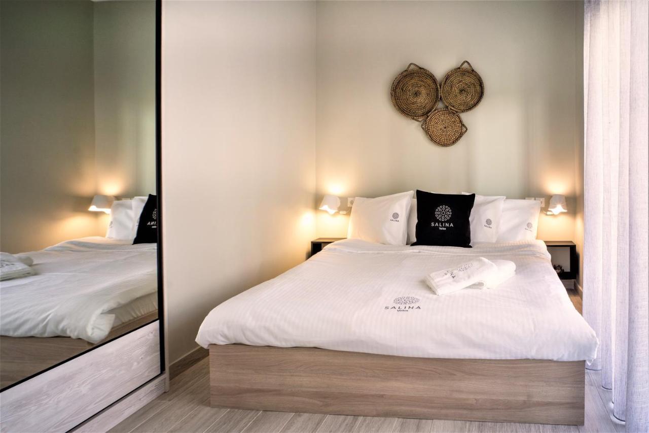 Salina Premium Residences Volos Exterior foto